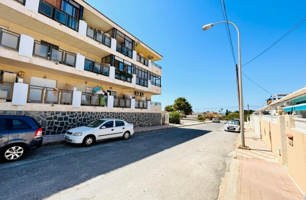 Reventa - Apartment - El Chaparral