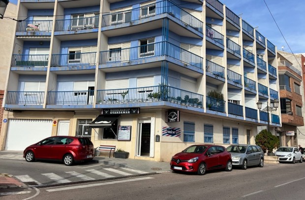 For sale: Commercial property in Guardamar del Segura, Costa Blanca