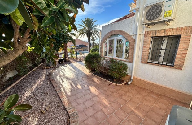 Revente - Detached House / Villa - Ciudad Quesada - CENTRO