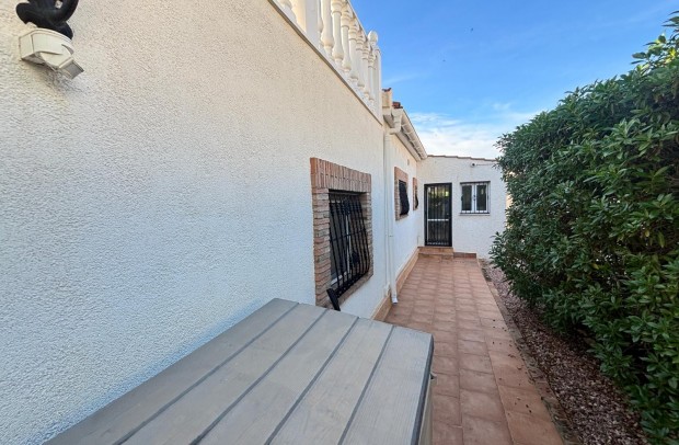 Revente - Detached House / Villa - Ciudad Quesada - CENTRO