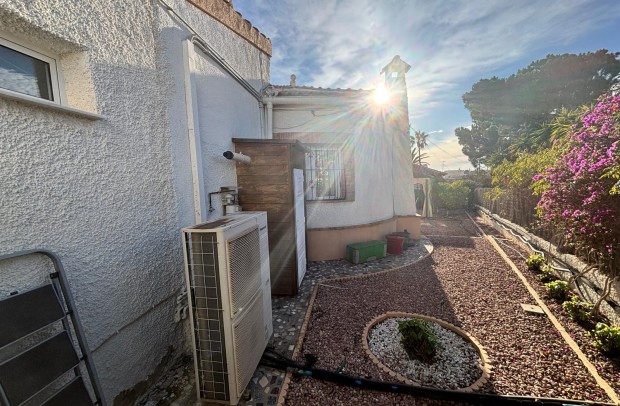 Revente - Detached House / Villa - Ciudad Quesada - CENTRO