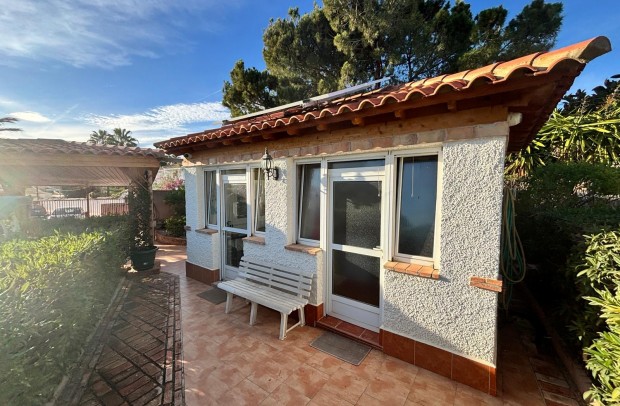 Revente - Detached House / Villa - Ciudad Quesada - CENTRO