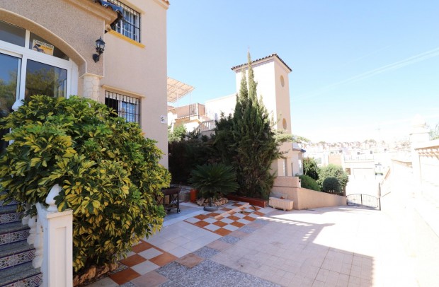 Revente - Maison de ville - Orihuela Costa - PAU 26