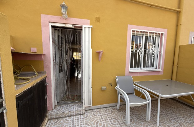 Reventa - Townhouse - Cabo Roig - Cabo Roig>La Regia