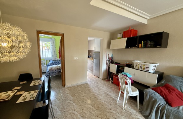 Reventa - Townhouse - Cabo Roig - Cabo Roig>La Regia