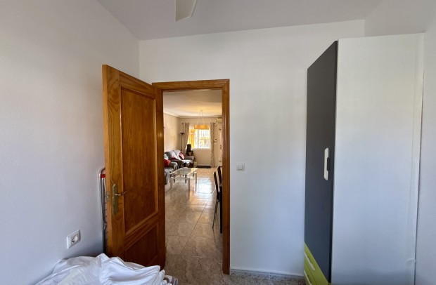 Reventa - Townhouse - Cabo Roig - Cabo Roig>La Regia