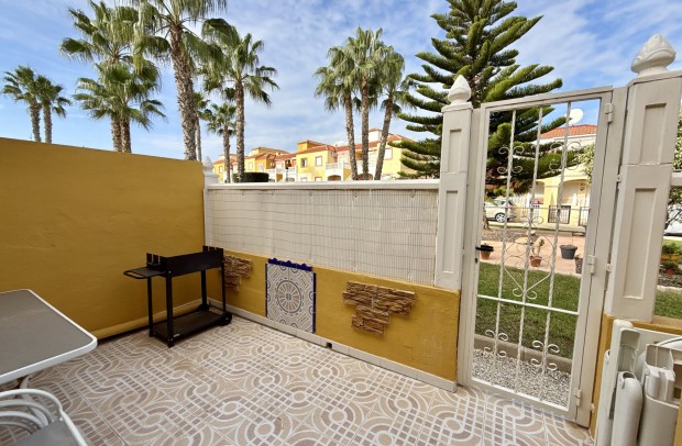 Reventa - Townhouse - Cabo Roig - Cabo Roig>La Regia