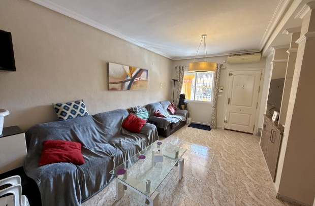 Reventa - Townhouse - Cabo Roig - Cabo Roig>La Regia