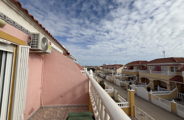 Reventa - Townhouse - Cabo Roig - Cabo Roig>La Regia