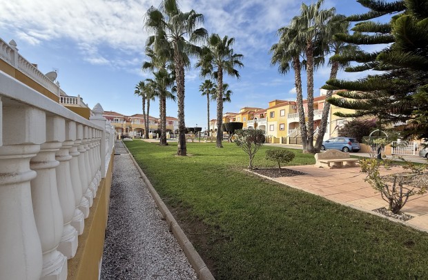 Reventa - Townhouse - Cabo Roig - Cabo Roig>La Regia