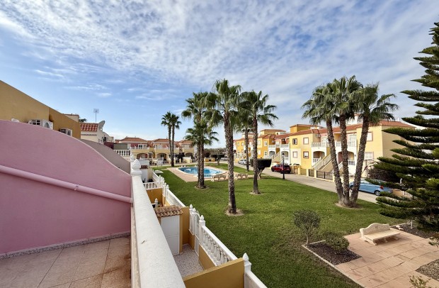 Reventa - Townhouse - Cabo Roig - Cabo Roig>La Regia