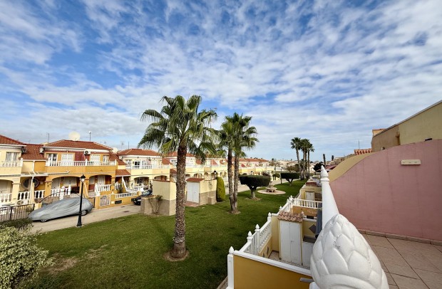 Reventa - Townhouse - Cabo Roig - Cabo Roig>La Regia