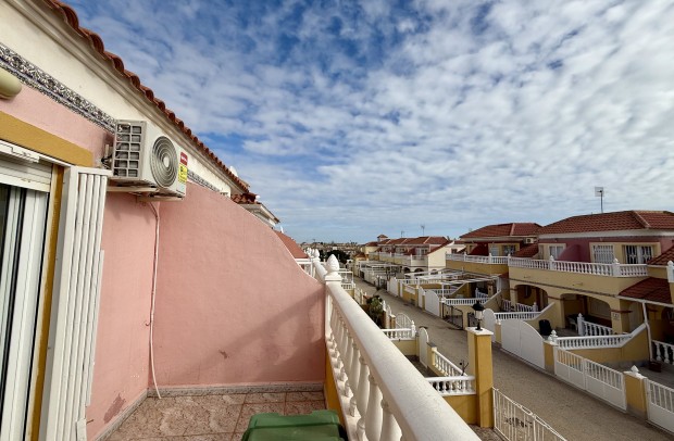 Reventa - Townhouse - Cabo Roig - Cabo Roig>La Regia