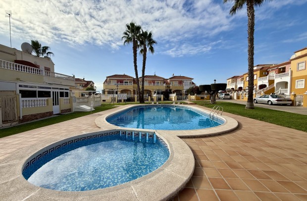 Reventa - Townhouse - Cabo Roig - Cabo Roig>La Regia