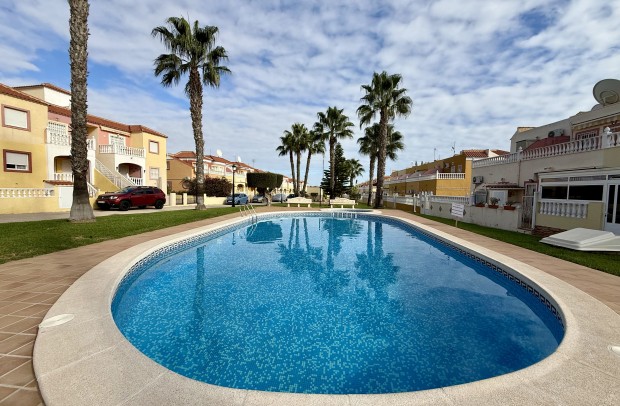 Reventa - Townhouse - Cabo Roig - Cabo Roig>La Regia