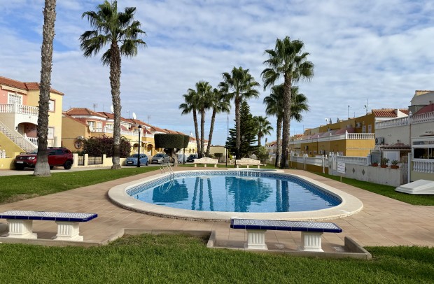 Reventa - Townhouse - Cabo Roig - Cabo Roig>La Regia