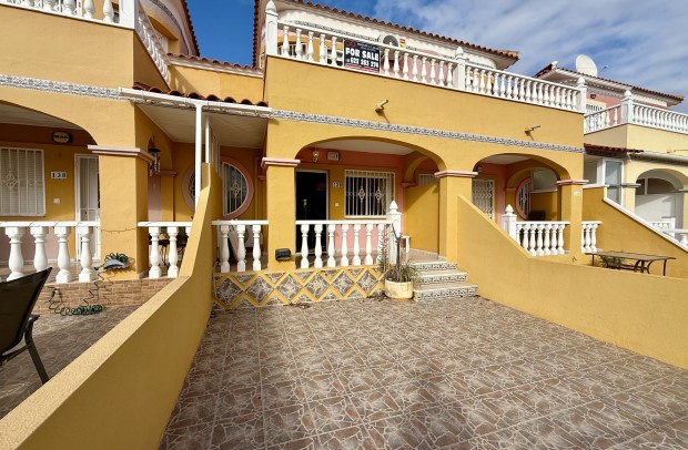 Reventa - Townhouse - Cabo Roig - Cabo Roig>La Regia