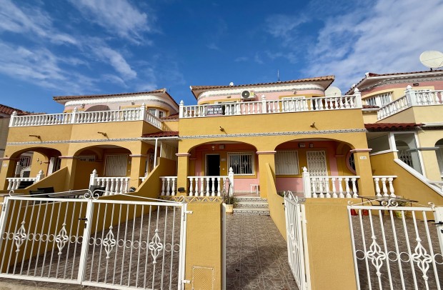 Reventa - Townhouse - Cabo Roig - Cabo Roig>La Regia