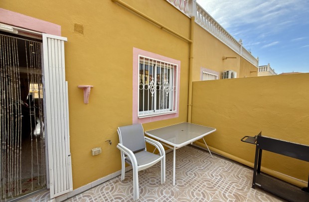 Reventa - Townhouse - Cabo Roig - Cabo Roig>La Regia