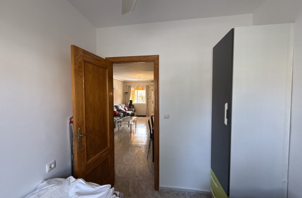 Reventa - Townhouse - Cabo Roig - Cabo Roig>La Regia