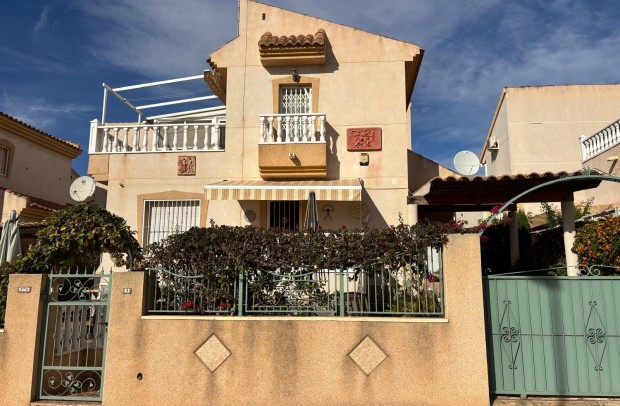 For sale: 2 bedroom house / villa in Ciudad Quesada, Costa Blanca