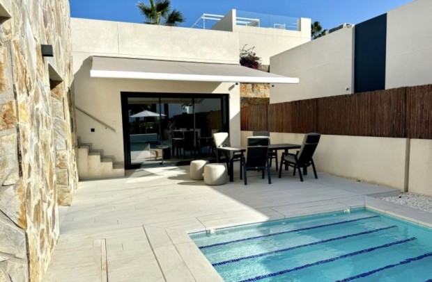 Reventa - Detached House / Villa - Algorfa - La Finca Golf Resort