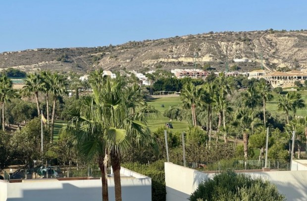 Reventa - Detached House / Villa - Algorfa - La Finca Golf Resort