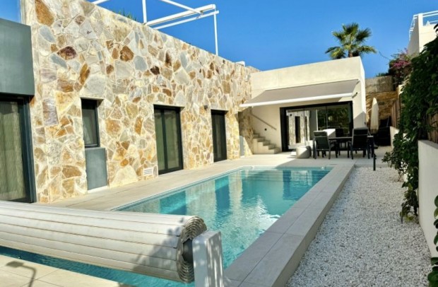 Reventa - Detached House / Villa - Algorfa - La Finca Golf Resort