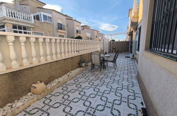 Resale - Detached House / Villa - Algorfa - Montebello