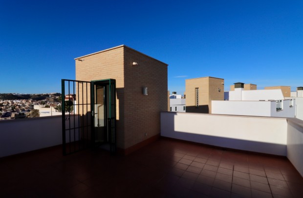 Revente - Detached House / Villa - Ciudad Quesada - La Marquesa