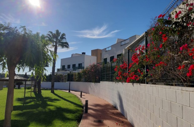 Revente - Detached House / Villa - Ciudad Quesada - La Marquesa