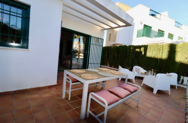 Revente - Detached House / Villa - Ciudad Quesada - La Marquesa