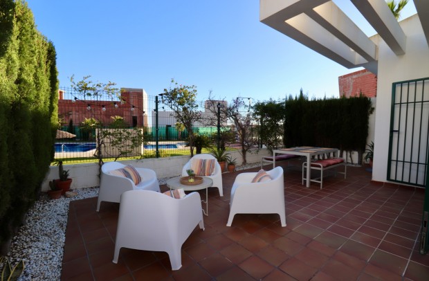 Revente - Detached House / Villa - Ciudad Quesada - La Marquesa