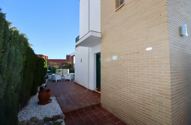 Revente - Detached House / Villa - Ciudad Quesada - La Marquesa