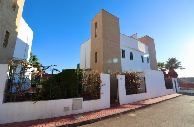 Revente - Detached House / Villa - Ciudad Quesada - La Marquesa