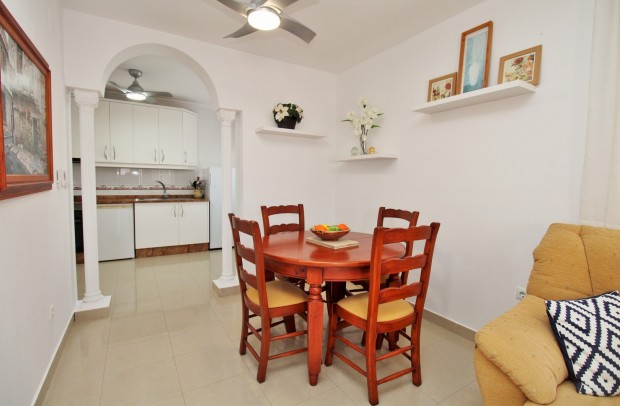 Revente - Apartment - Villamartin - PAU 8