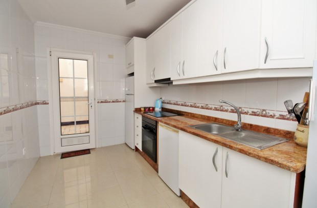 Revente - Apartment - Villamartin - PAU 8