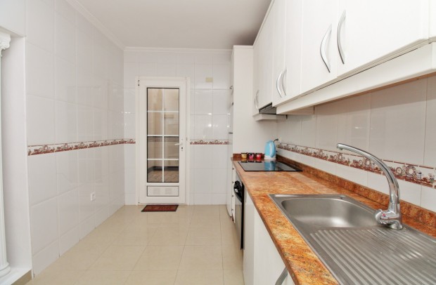 Revente - Apartment - Villamartin - PAU 8