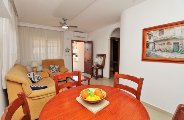 Revente - Apartment - Villamartin - PAU 8