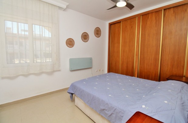 Revente - Apartment - Villamartin - PAU 8