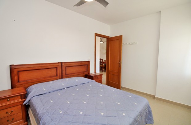 Revente - Apartment - Villamartin - PAU 8