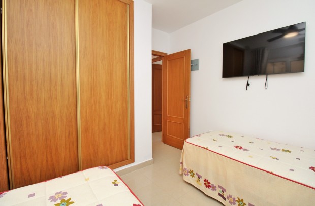 Revente - Apartment - Villamartin - PAU 8