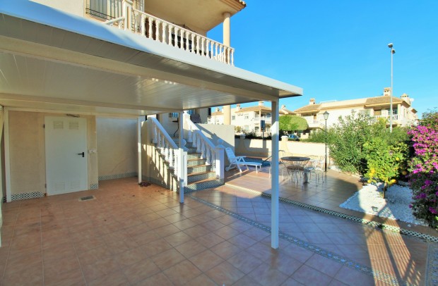 Revente - Apartment - Villamartin - PAU 8