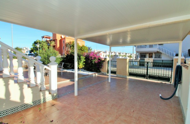 Revente - Apartment - Villamartin - PAU 8