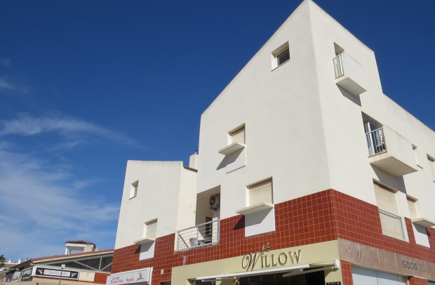 Reventa - Apartment - Orihuela Costa - Villamartín