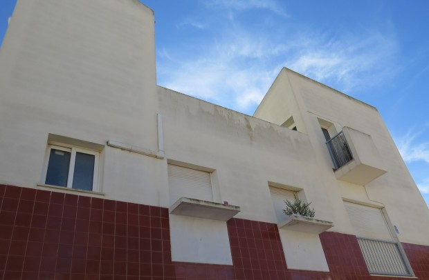 Reventa - Apartment - Orihuela Costa - Villamartín