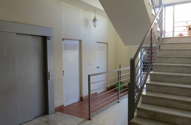 Reventa - Apartment - Orihuela Costa - Villamartín