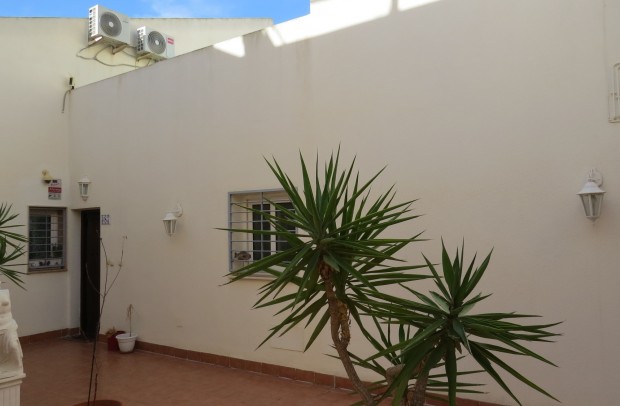 Reventa - Apartment - Orihuela Costa - Villamartín