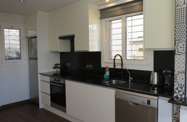 Reventa - Apartment - Orihuela Costa - Villamartín