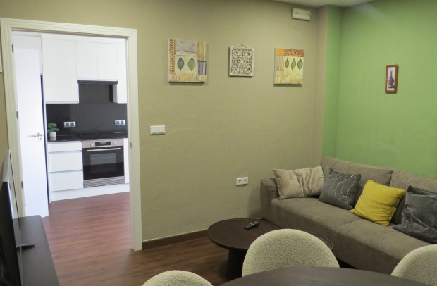 Reventa - Apartment - Orihuela Costa - Villamartín